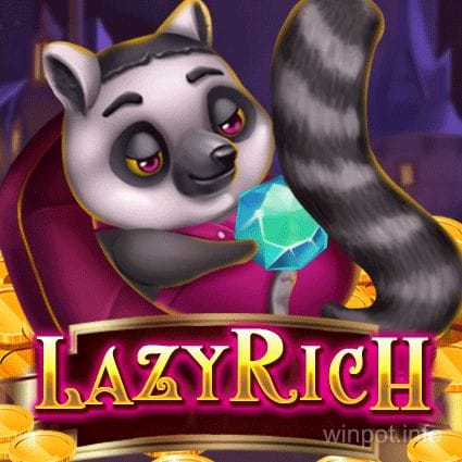 Lazy Rich